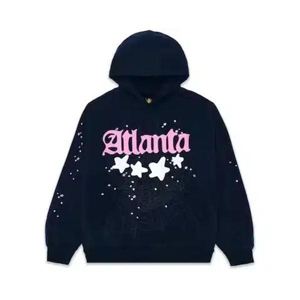 Atlanta Sp5der Hoodie