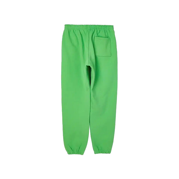 Sp5der Green Sweatpants