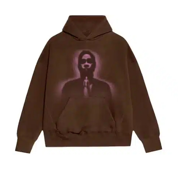 Sp5der Young Thug Hoodie