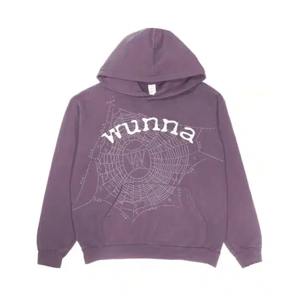 Spider Gunna Wunna Hoodie