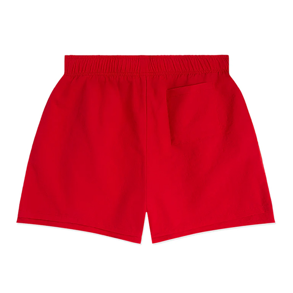 Spider OG Double Layer Shorts