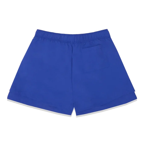 Spider Pro Shorts Blue