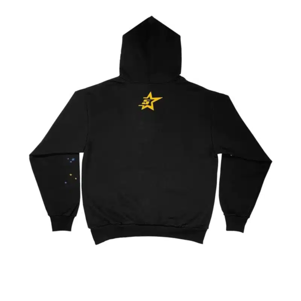 Young Thug Sp5der Hoodie